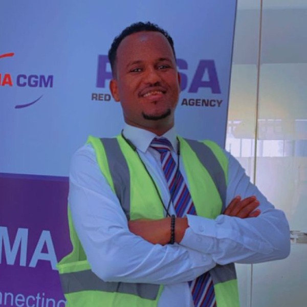 Eng Hamsa Nuh - Deputy Director General